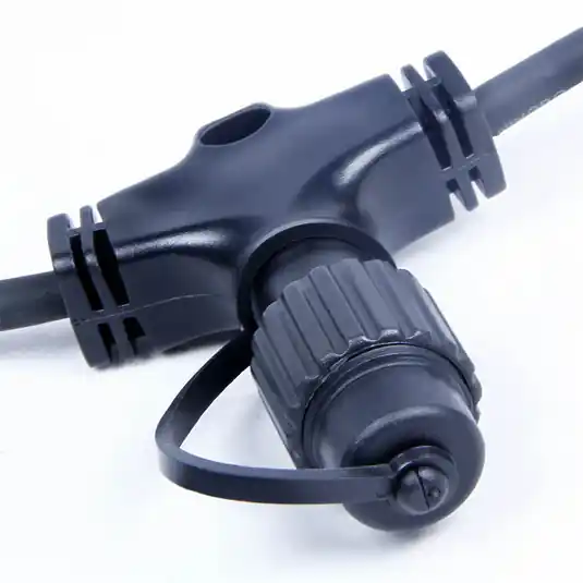 Cavo prolunga anello 5 raccordi, System 24 Subito Disponibile