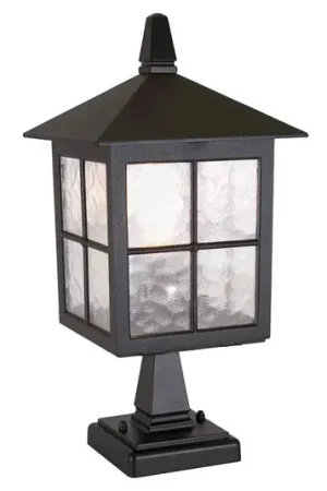Lampioncino Winchester BL25 Nuova Collezione