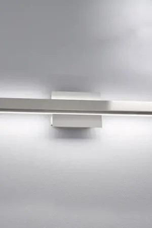 Applique a LED Pare TW, dimmer, 3 colori di luce 60cm Nuova Collezione