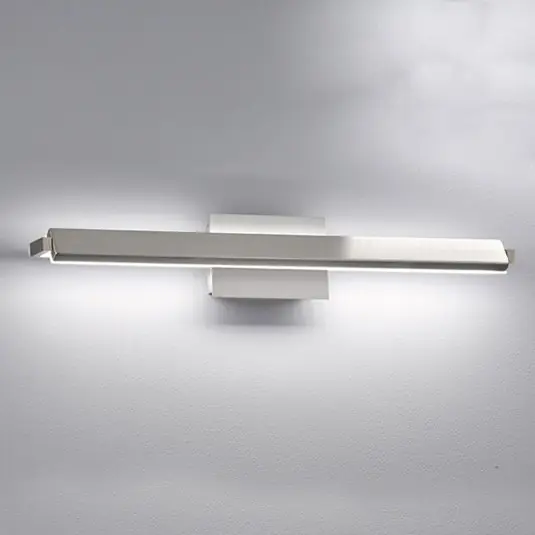 Applique a LED Pare TW, dimmer, 3 colori di luce 60cm Nuova Collezione