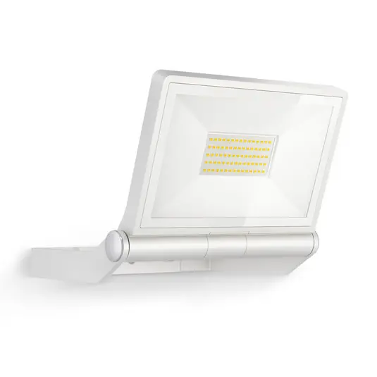 Vendita Finale STEINEL XLED One XL proiettore LED bianco
