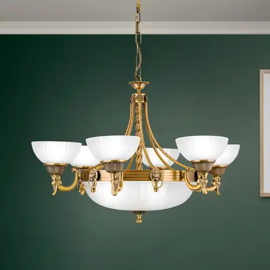 lampadario NOAM 75 cm Sconto