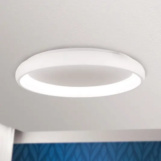 Plafoniera LED Venur con emissione interna 61 cm Prezzo Conveniente