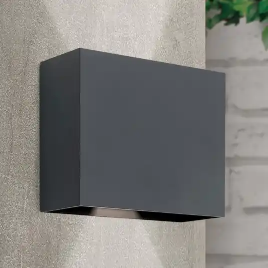 Applique da esterni LED Accento, regolabile Prezzo Di Fabbrica
