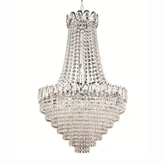 Più Venduto Aggraziato lampadario Crystal