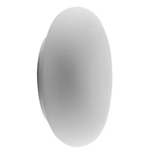 Artemide Itka Applique in vetro IP65 Ø 50 cm Nuova Collezione