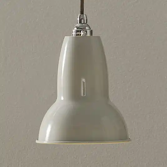 Anglepoise Original 1227 Lampada a sospensione bianca Prezzo Conveniente
