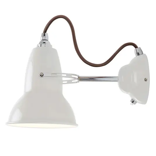 Offerta Del Giorno Anglepoise Original 1227 applique bianca