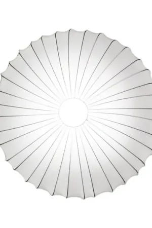 Axolight Muse applique, bianco Ultime Pezzi