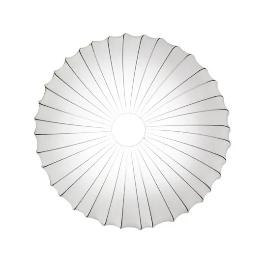 Axolight Muse applique, bianco Ultime Pezzi