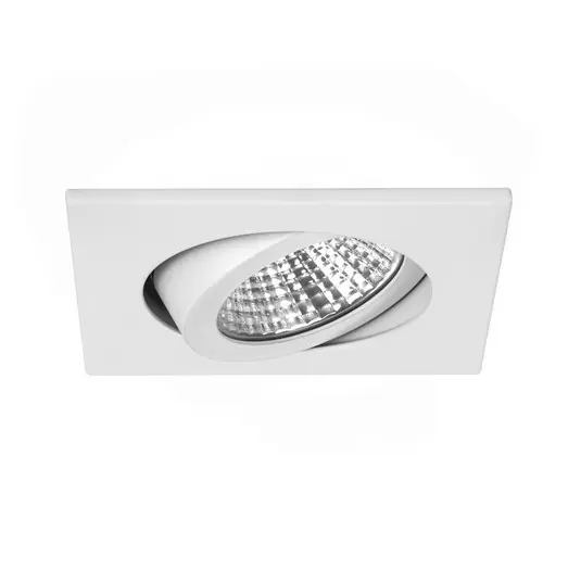 BRUMBERG BB05 incasso RC driver angolare bianco Sconto