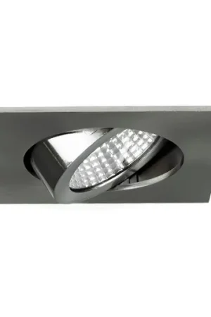 BRUMBERG BB05 spot incasso no dimming nichel satin Saldi