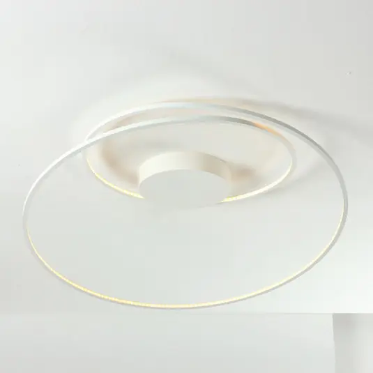 Vistosa plafoniera LED At Di Tendenza