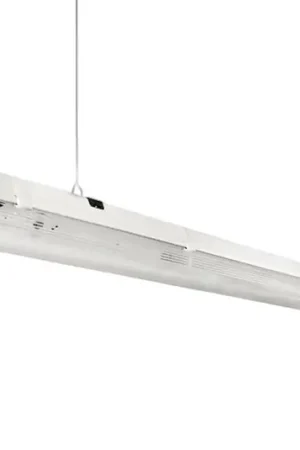 Solo Oggi Plafoniera stagna LED per l‘industria, 95 W