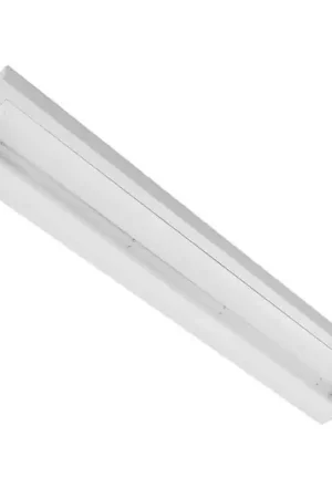 Miglior Prezzo Lampada LED a superficie asimmetrica, bianco 50 W