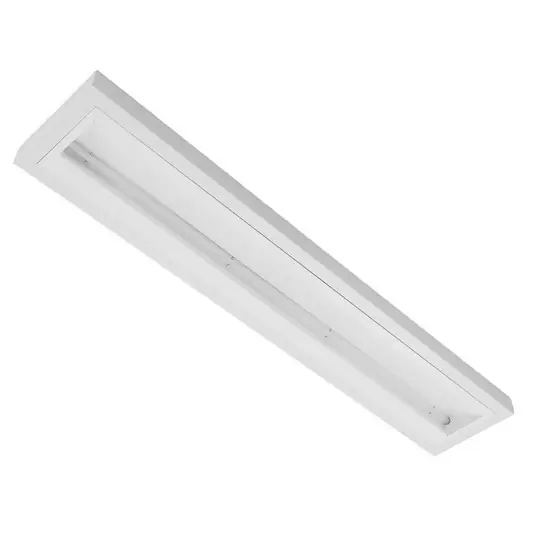 Miglior Prezzo Lampada LED a superficie asimmetrica, bianco 50 W