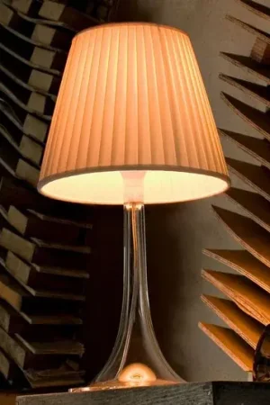 FLOS Lampada da tavolo Miss K, morbida Prezzo Conveniente