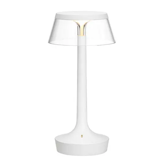Flos Bon Jour unplugged LED da tavolo, caricabile Compra Adesso