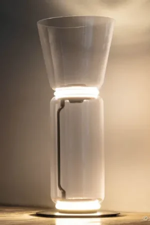 FLOS Noctambule 1 Cilindro alto & Cono base piccola Super Prezzo