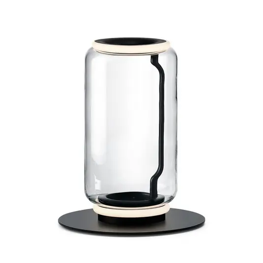Nuovo Arrivo FLOS Noctambule 1 Low Cylinder, base piccola