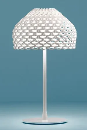 FLOS Tatou T lampada da tavolo dimmerabile, bianca Direttamente Dal Produttore
