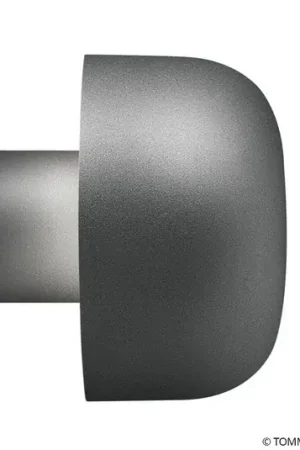 FLOS Bellhop, applique da esterno, 2.700 K, antracite Ultima Occasione