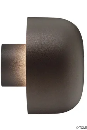 FLOS Bellhop applique da esterni, 4.000 K marrone Scelto Dai Clienti