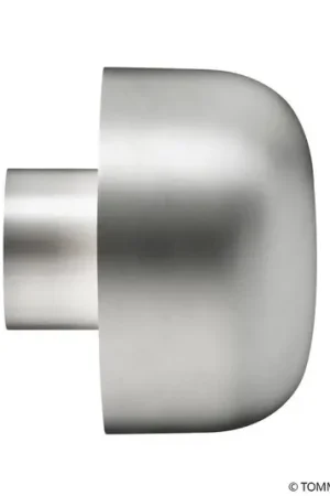 FLOS Bellhop applique da esterno, 4.000 K acciaio inox Non Perdere