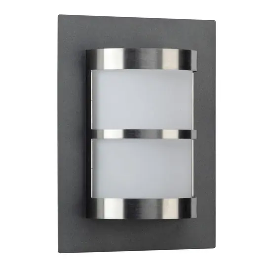 Armoniosa applique da esterni Adonia Super Prezzo