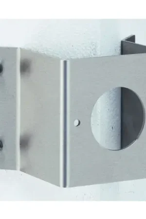 Vendita Finale Fissaggio angolare per applique da esterni, 8,5 cm
