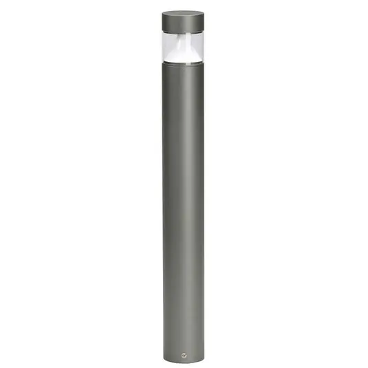 Lampione a LED 2295, antracite/chiaro Acquista Ora