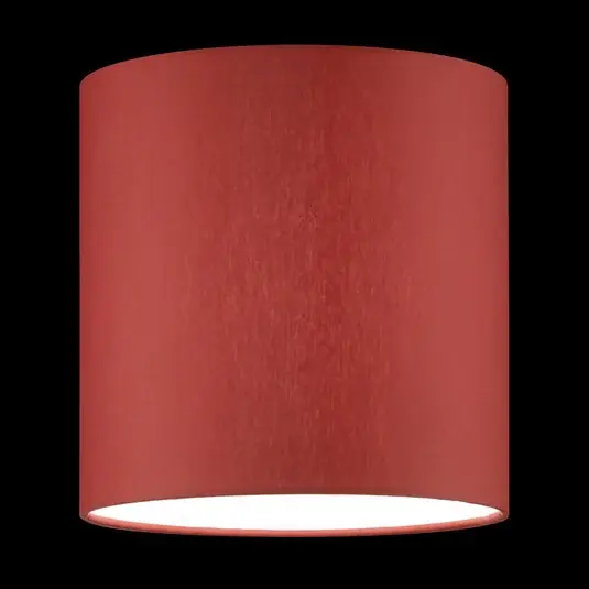 Scelto Dai Clienti Paralume 13127 rosso cinzato HV-Track 4 Ciondolo 54221