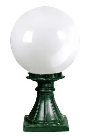 Lampioncino R224, verde Affare