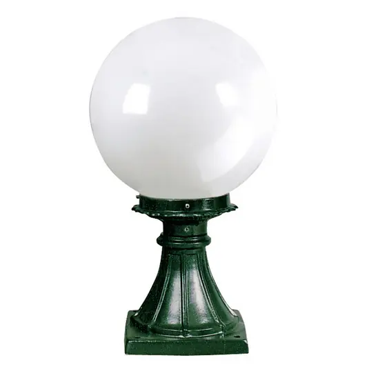 Lampioncino R224, verde Affare