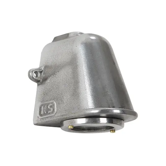 Luccicante applique da esterni Offshore, alluminio Ordina Subito