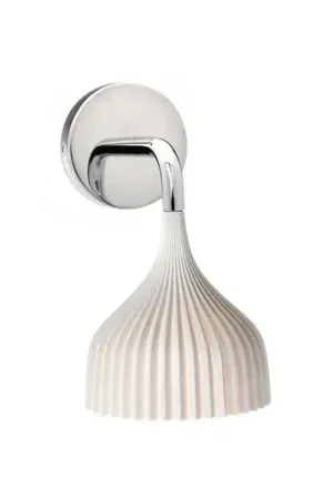Kartell É - applique LED, bianco Bestseller