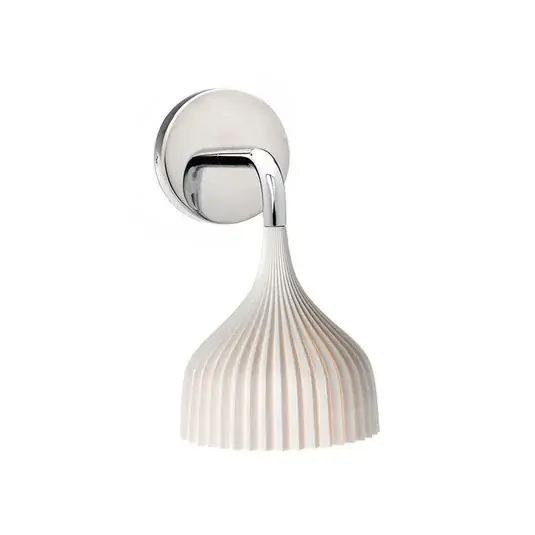 Kartell É - applique LED, bianco Bestseller