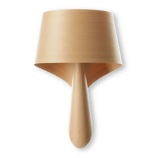 LZF Air applique faggio naturale Acquista Ora