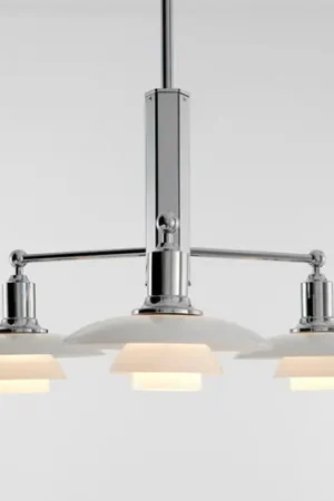 Super Prezzo Louis Poulsen PH 2/1 lampada a sospensione