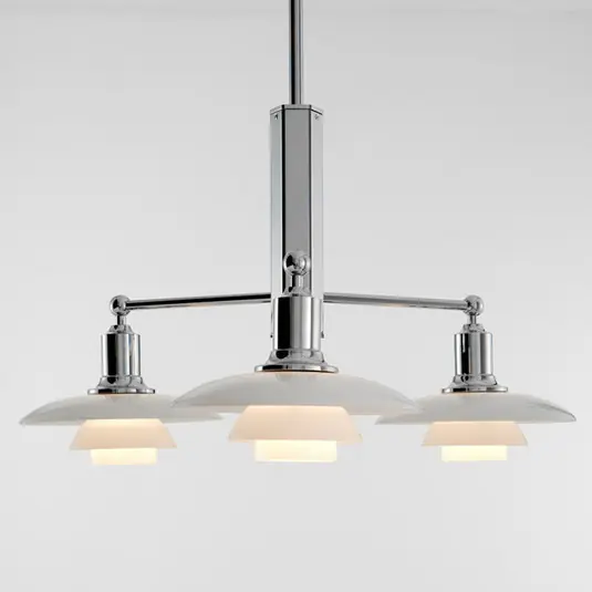 Super Prezzo Louis Poulsen PH 2/1 lampada a sospensione