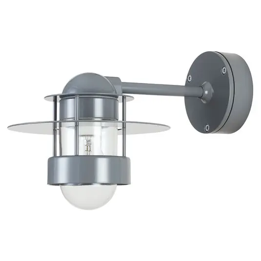 Soddisfatti O Rimborsati Louis Poulsen Albertslund applique 41,5 cm grigio