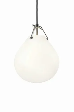Compra Adesso Louis Poulsen Moser sospensione di vetro Ø 20,5 cm