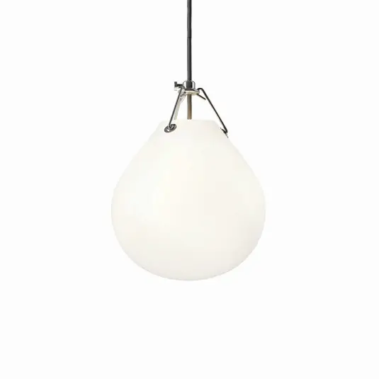 Compra Adesso Louis Poulsen Moser sospensione di vetro Ø 20,5 cm
