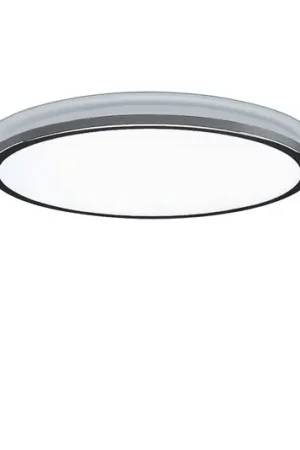Louis Poulsen Munkegaard Ø 26,5cm cromo/satinato Occasione