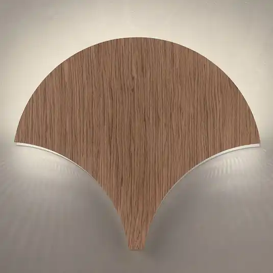 Bestseller Applique a LED Palm, noce