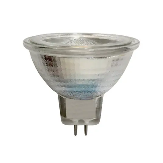Reso Gratuito Müller-Licht 12 V Lampadina LED a riflettore GU5.3 4,3W 2.700K