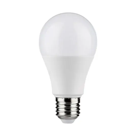 Pagamento Sicuro Müller Licht lampadina LED E27 4,5W 2700K satinato