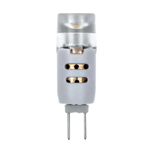 Müller Licht lampadina LED bispina G4 1,2W 2.700K Nuovo Arrivo