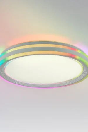 Plafoniera LED Spheric, CCT, RGB, Ø 48 cm Bestseller