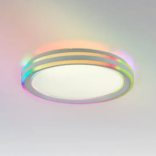 Plafoniera LED Spheric, CCT, RGB, Ø 48 cm Bestseller